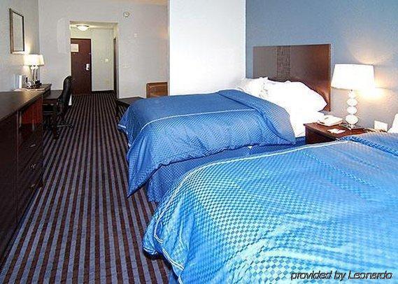 Motel 6-Mineral Wells, Tx Habitación foto