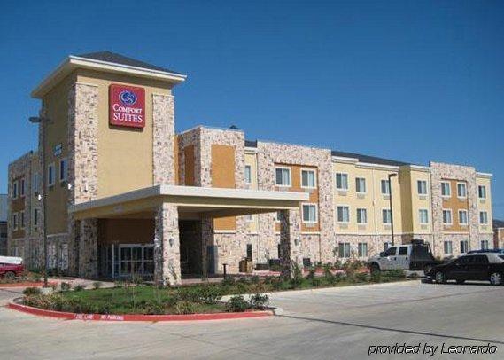 Motel 6-Mineral Wells, Tx Exterior foto